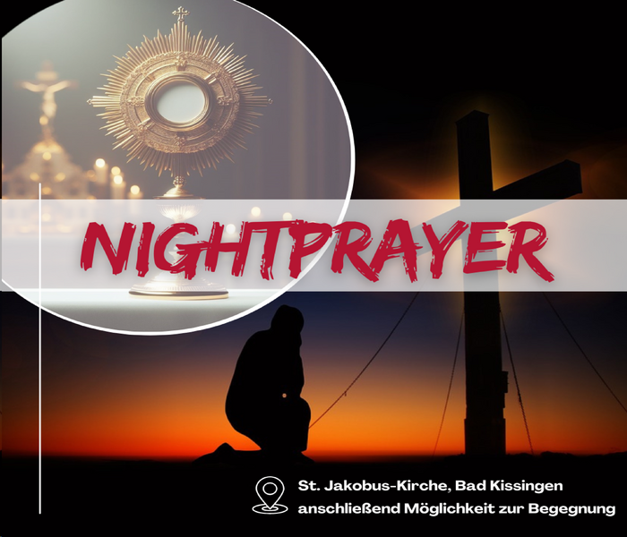 Nightprayer
