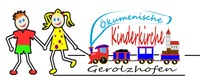 Logo der Kinderkirche Gerolzhofen