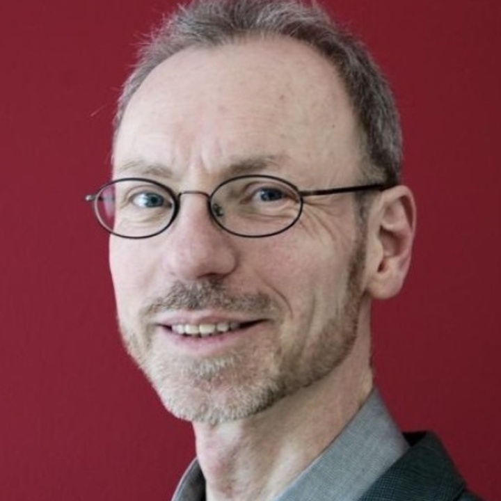 Markus Waite