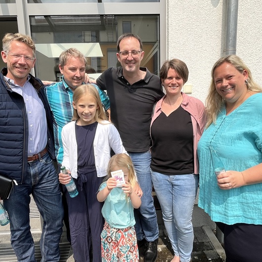 Pfingsten 2025 Pfingsten 2025
