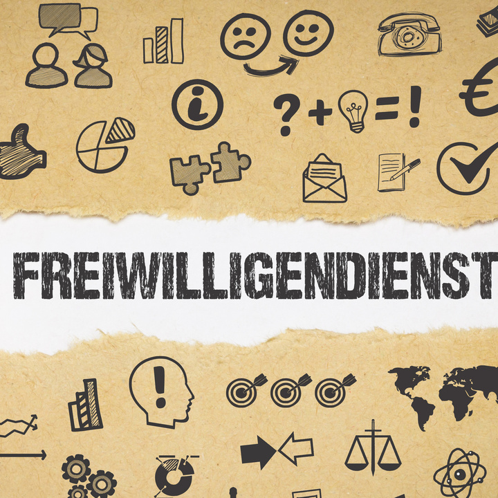 Freiwilligendienst