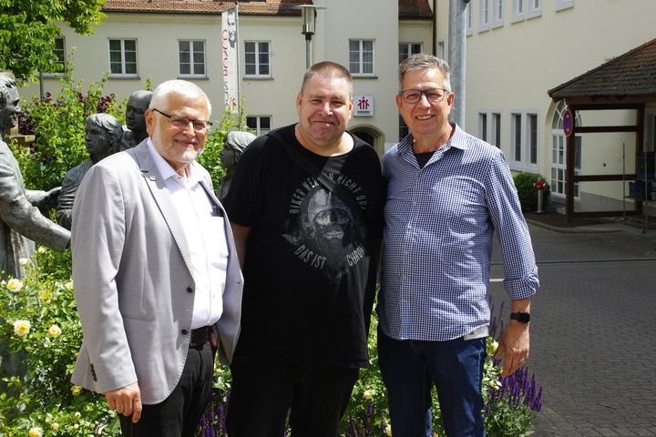 Caritas-Don Bosco-Bildungszentrum