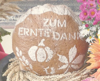 Flyer Erntedank