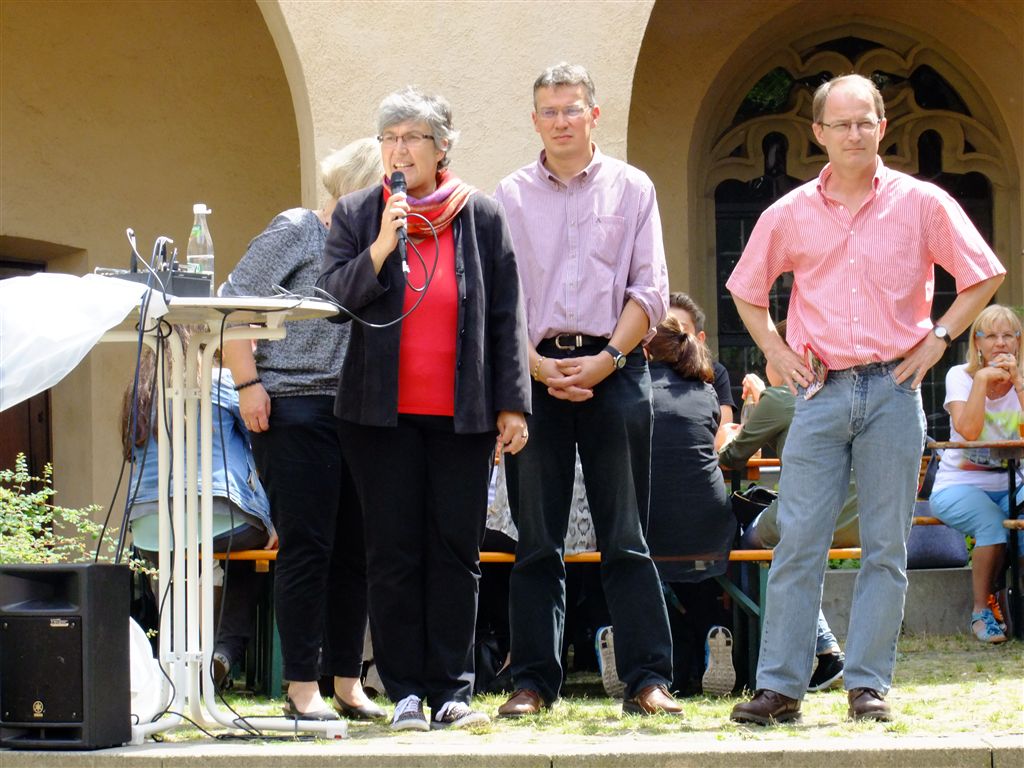 Kleinstkiliani Fotos 2014