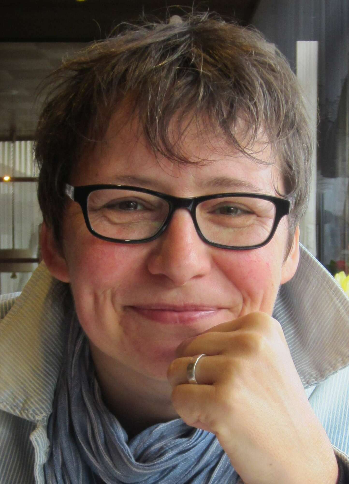 Carmen Bauer