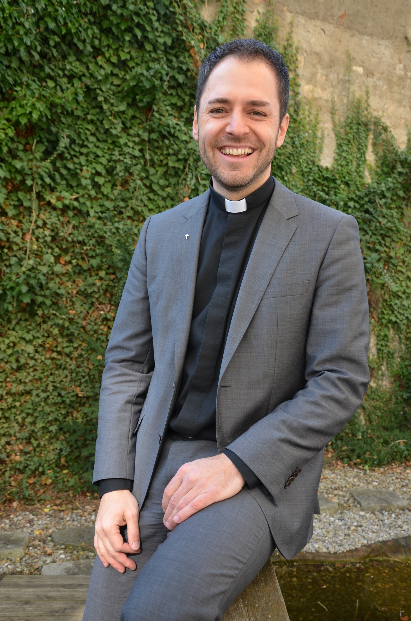 Stefan Michelberger