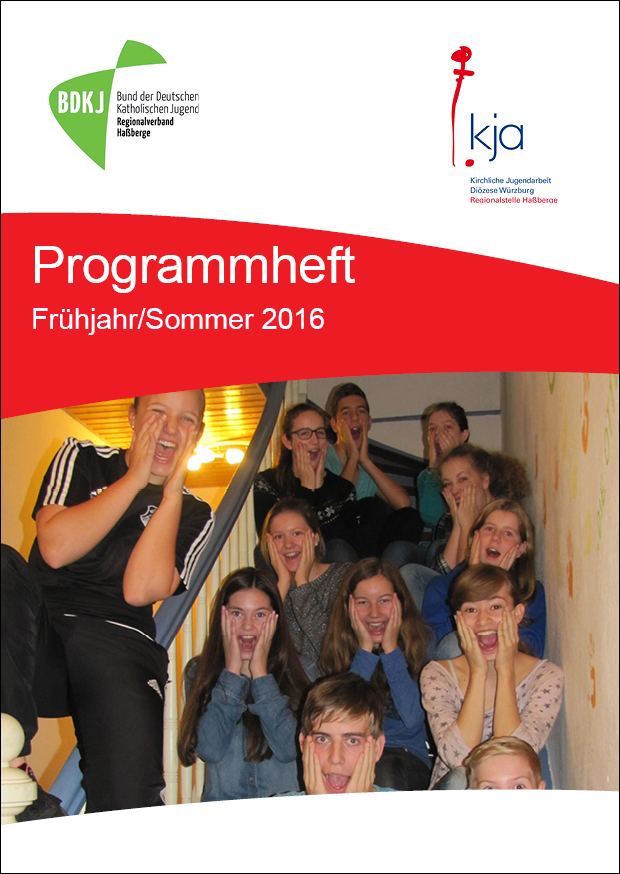 Programm 2016-1