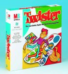 TWISTER