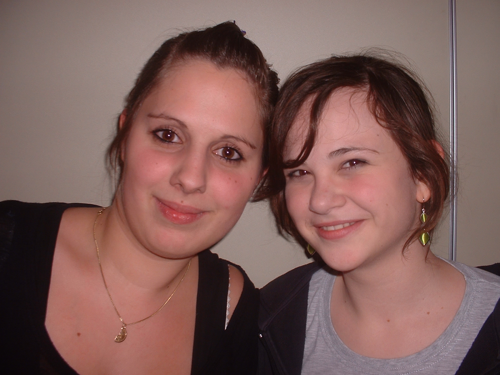 Protokollführerin OMI Links