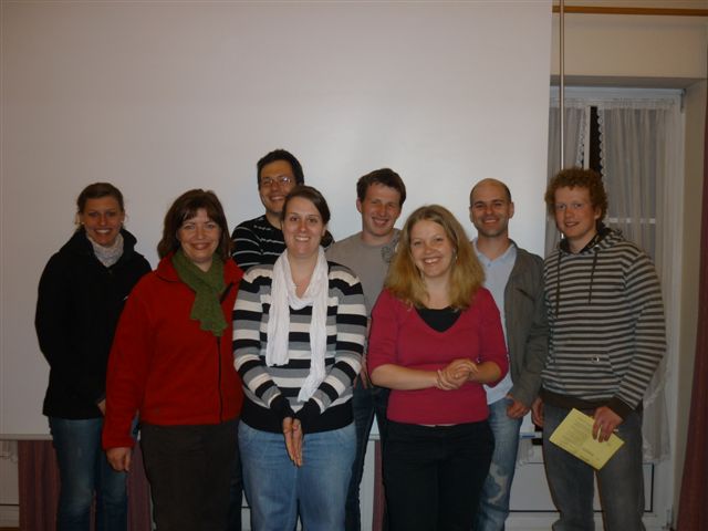 KLJB-Kreisversammlung Och