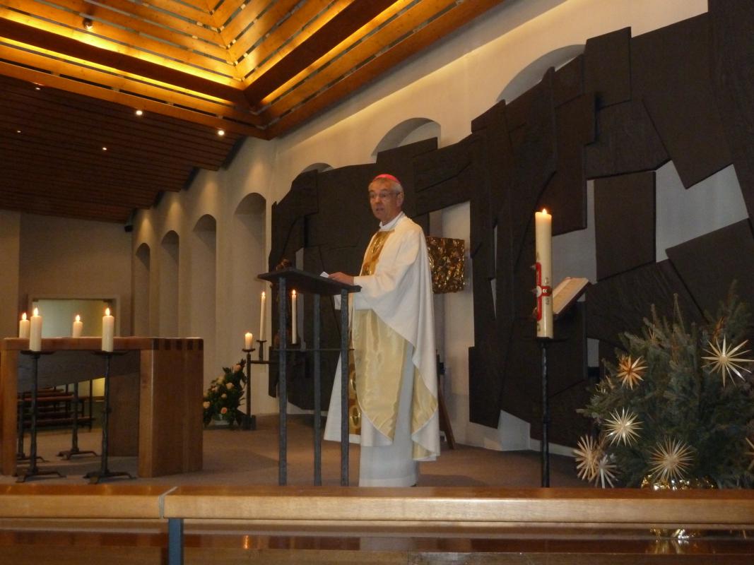 Akolythat 2014
