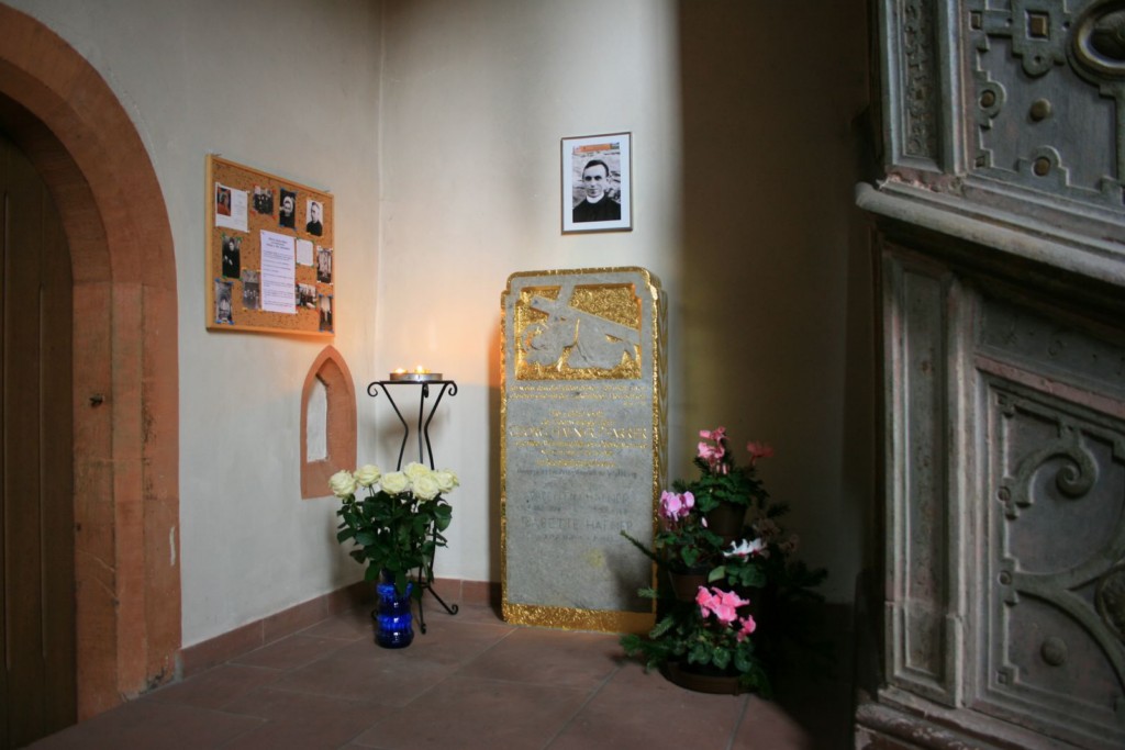 Gedenkstätte