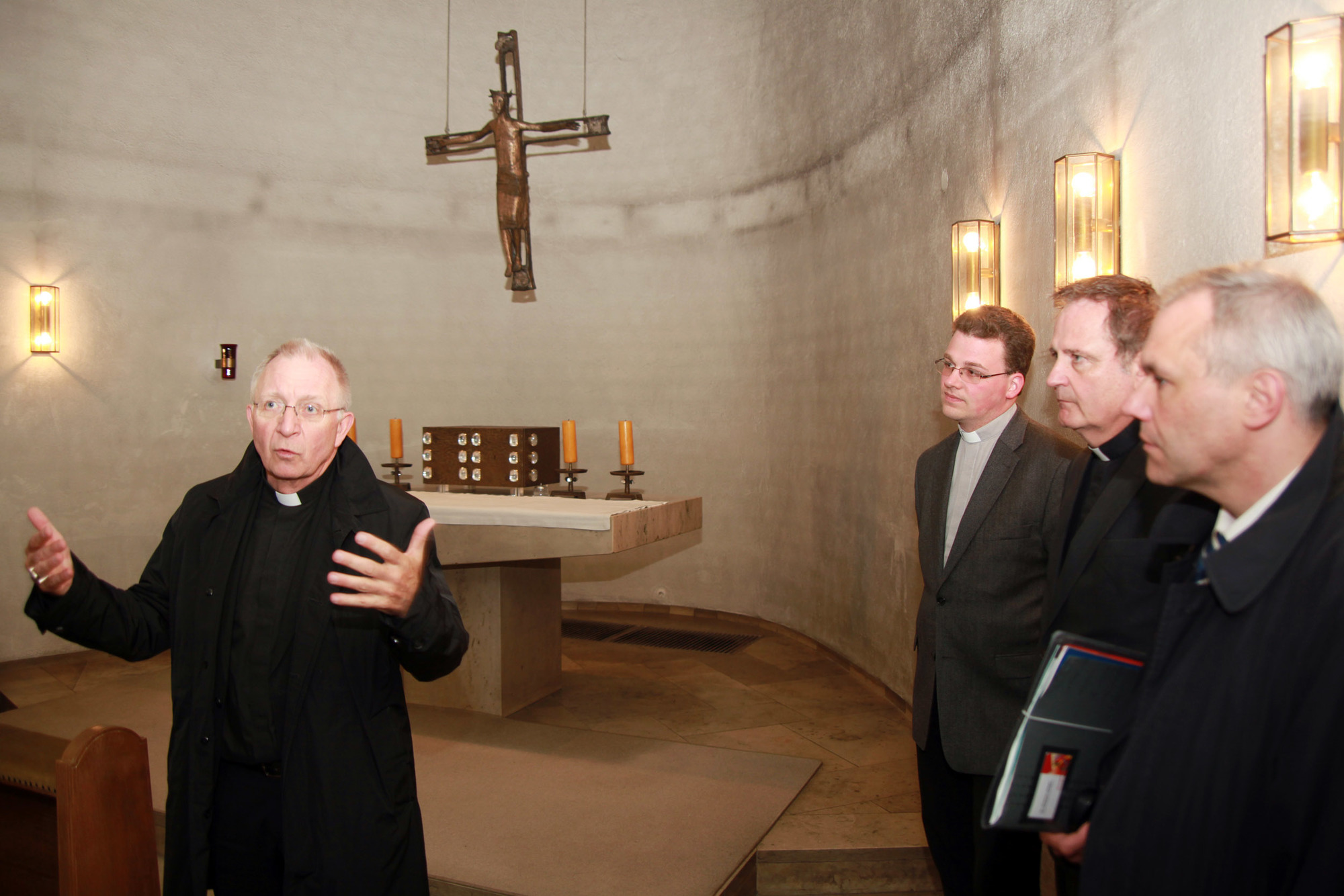 Märtyrer-Gedenkstätte