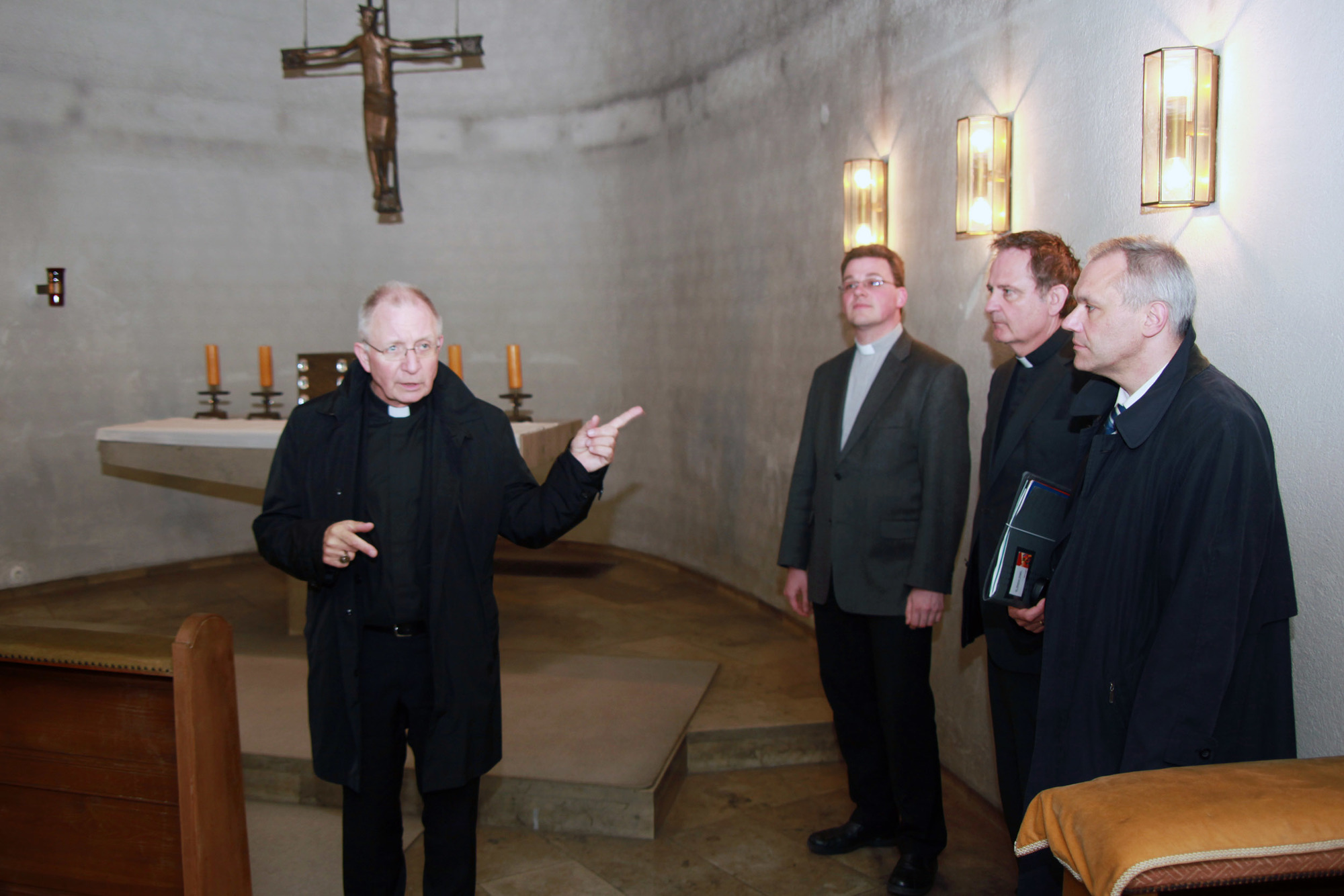 Märtyrer-Gedenkstätte