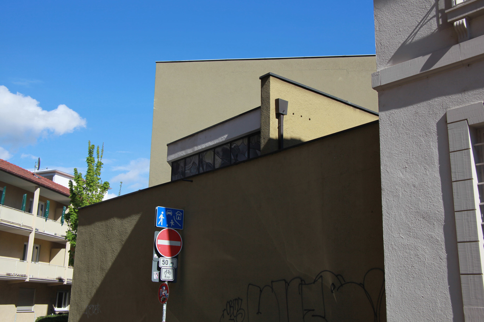 Märtyrer-Gedenkstätte