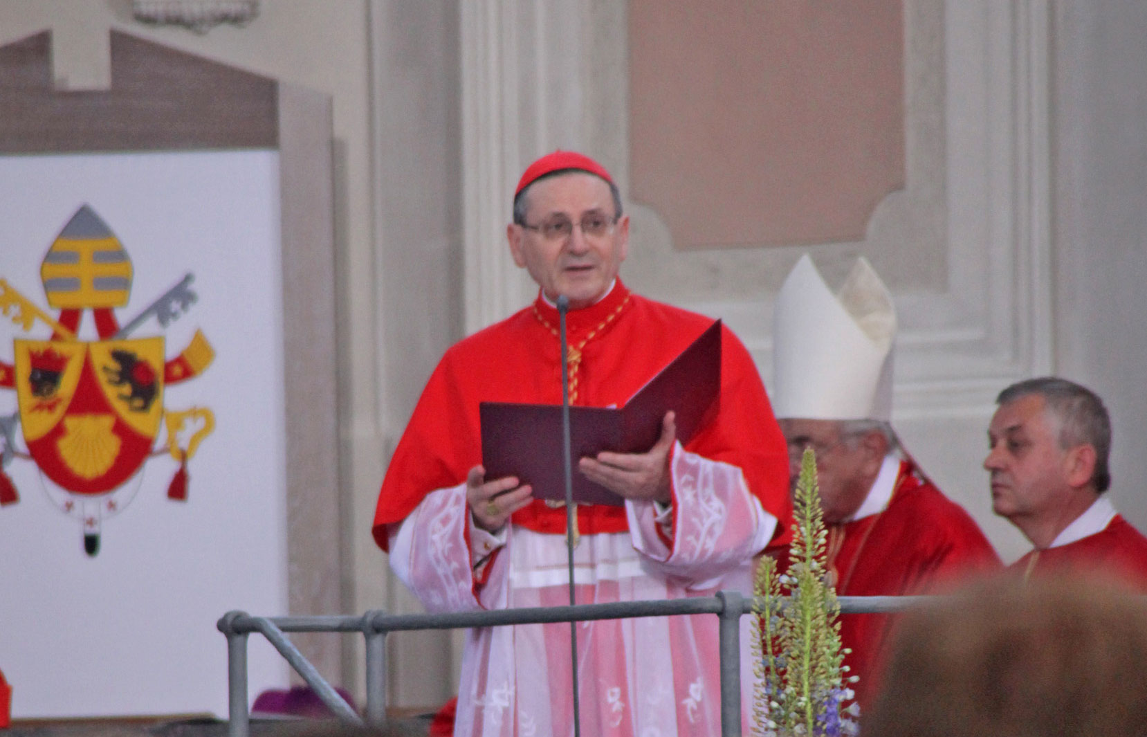 Angelo Kardinal Amato