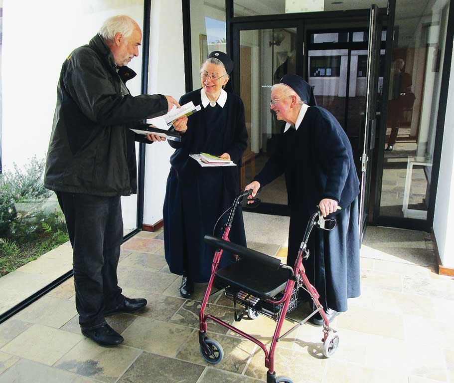 Rollator
