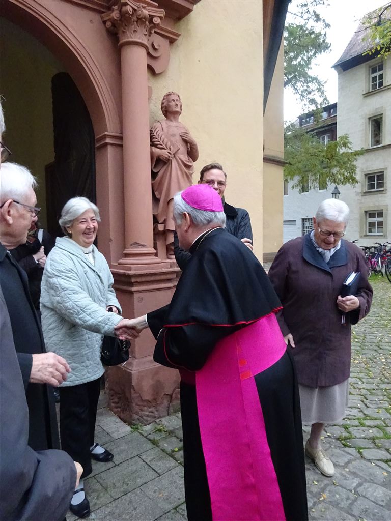 29.10.2015 Morgengebete