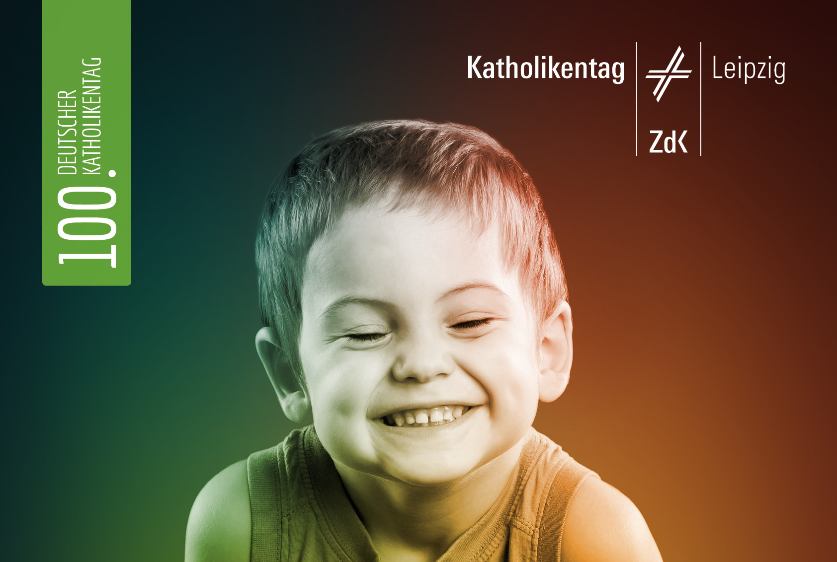 Katholikentag Leipzig