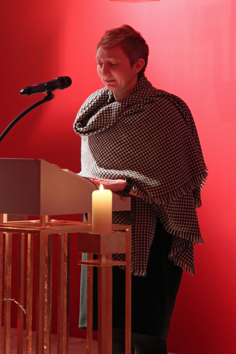 Verabschiedung Stefan