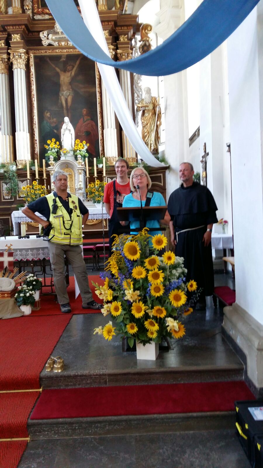 Jugendfeuerwehr Burkardroth