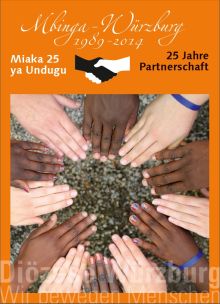 25 Jahre Partnerschaft Mbinga-Würzburg