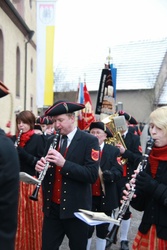 Festgottesdienst Oberschwarzach