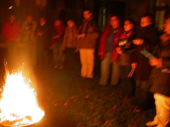 FORTBILDUNG--KRISENSEELSORGE