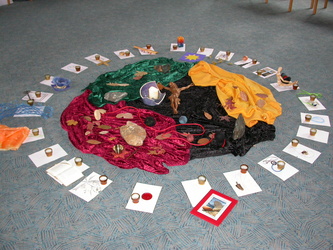 FORTBILDUNG--KRISENSEELSORGE