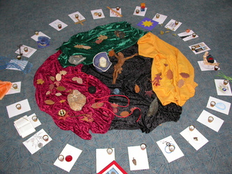 FORTBILDUNG--KRISENSEELSORGE