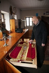 Festgottesdienst Oberschwarzach