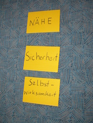 FORTBILDUNG--KRISENSEELSORGE