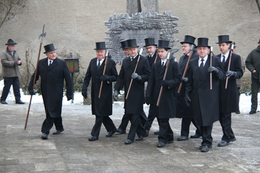 Festgottesdienst Oberschwarzach