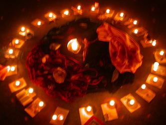 FORTBILDUNG--KRISENSEELSORGE