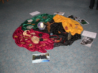 FORTBILDUNG--KRISENSEELSORGE