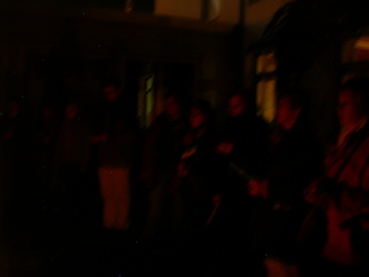 FORTBILDUNG--KRISENSEELSORGE