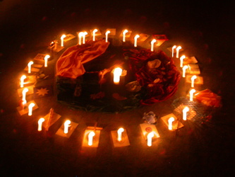 FORTBILDUNG--KRISENSEELSORGE