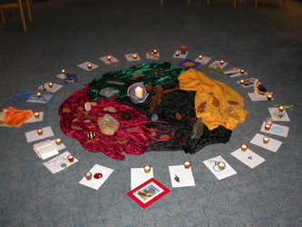 FORTBILDUNG--KRISENSEELSORGE