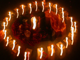 FORTBILDUNG--KRISENSEELSORGE